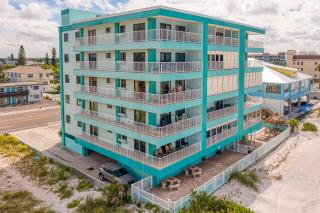 Arena de Madeira, Unit 301 - 5