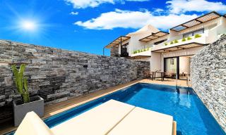 Aelia Suites - Agios Nikolaos - 7