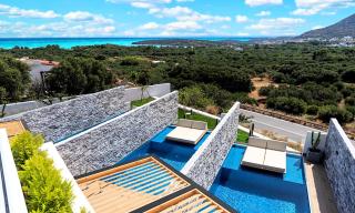 Aelia Suites - Agios Nikolaos - 4