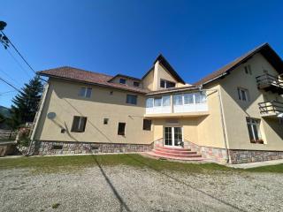 Vila Cretu Bran - 3