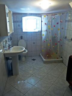 Apartment Merikanić - Beli - 1
