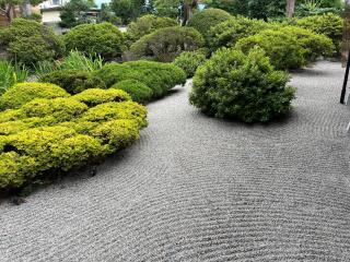 離れの宿 かぶろの庭 - 3