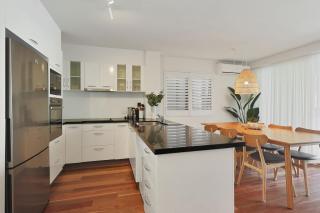 The Cove Noosa - Apartment 7 - Noosa Heads - 8