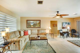 Canalfront Home with Private Dock in Cape Coral - Cape Coral - 8