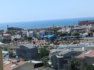 Luxury Breathtaking Seafront Penthouse Duplex - Rishon LeẔiyyon - 8