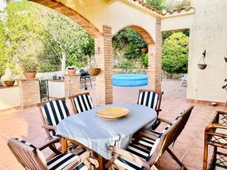 villa avec superbe vue mer - Pals - 8
