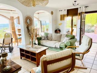 villa avec superbe vue mer - Pals - 7