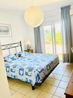 villa avec superbe vue mer - Pals - 6