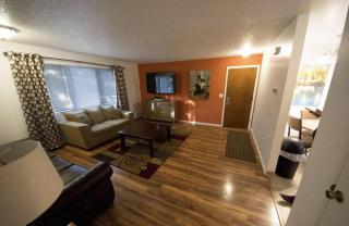 Stay Anchorage! Furnished Two Bedroom Apartments With High Speed WiFi - Anchorage - 9