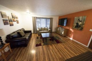Stay Anchorage! Furnished Two Bedroom Apartments With High Speed WiFi - Anchorage - 6