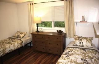 Stay Anchorage! Furnished Two Bedroom Apartments With High Speed WiFi - Anchorage - 1