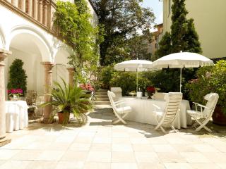 Hotel Opera - Munich - 2