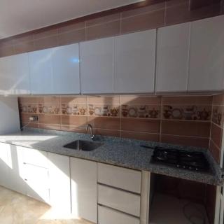 appartement joliment meublé pour 6 personnes à Imzouren - - 3