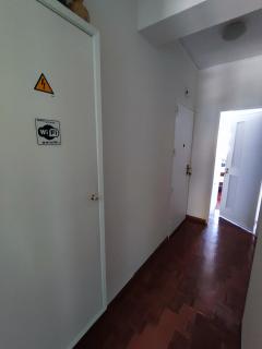 Lisbon room with AC in Penha de Franca, Lisbon - Lissabon - 4