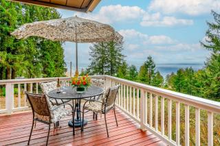 Neahkahnie Sunset - 2