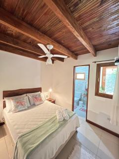 Casa para temporada em Paraty RJ - Sítio Primavera - 1