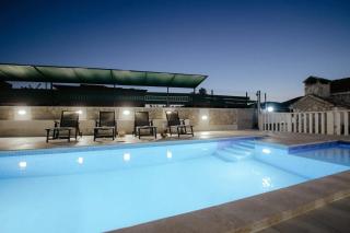 Family friendly house with a swimming pool Vrsine, Trogir - 21602 - 2