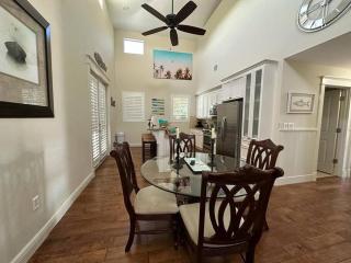 Mojito Breeze Getaway sleeps 11 and 2 full bathroom islamorada tavanier dock - Tavernier - 7