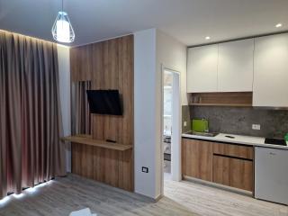 Joanna Suites - Saranda - 9
