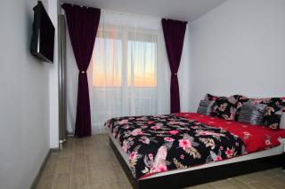 Apartament Luxury Alezzi Beach Resort 1 bedroom and living - Mamaia Sat/Năvodari - 0