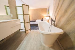 Hôtel Le Dormeur - 5