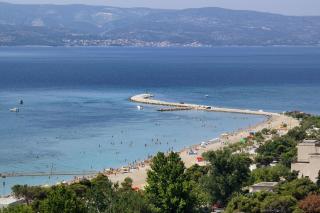 Apartments by the sea Omis - 2806 - Omiš - 5