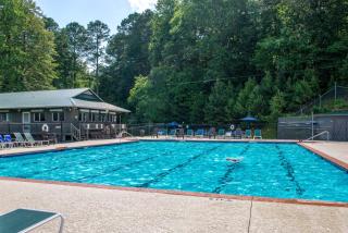 Creeksong - Ellijay - 3