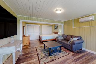 Mill Pond Suite - East Boothbay - 9