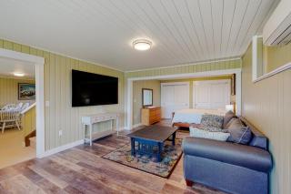 Mill Pond Suite - East Boothbay - 5