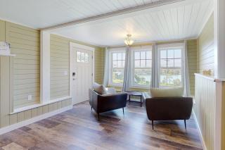 Mill Pond Suite - East Boothbay - 3