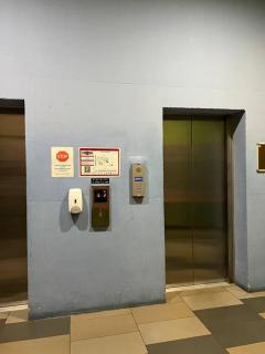 2BR entire apt City central - Adelaide - 5