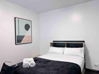 2BR entire apt City central - Adelaide - 4