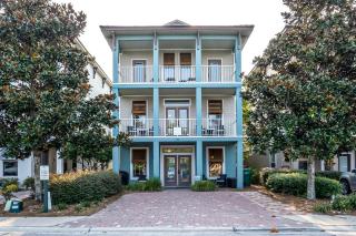 Waterdog II - Destin - 0