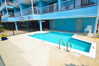 Beachaven 305 condo - 9