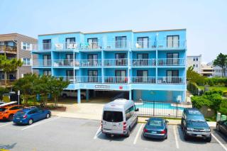 Beachaven 305 condo - Ocean City - 0