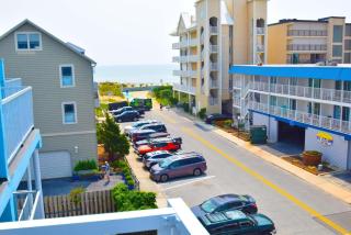 Beachaven 305 condo - 8