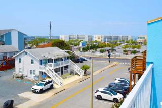 Beachaven 305 condo - Ocean City - 7