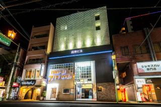 NanEi Building - 0