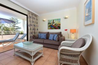 Apartment Hotel TABOGA - 2