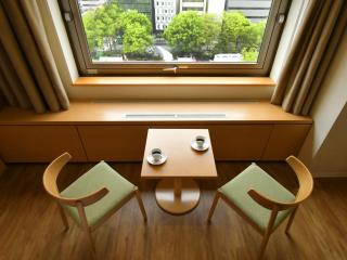 Sapporo View Hotel Odori Park - Sapporo - 6
