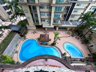 Jeff and Ricky Homestay 7 @Riverine Emerald - Kuching - 5