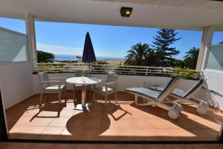 Apartment Hotel TABOGA - 1