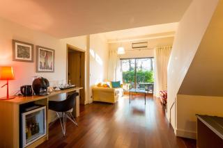 Hotel****Spa & Restaurant Cantemerle - Vence - 8
