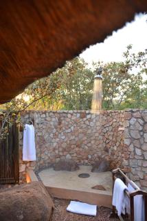 Wild and Free Game Lodge - Mabula - 3