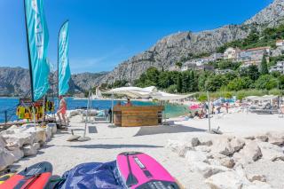 Apartments with a parking space Omis - 20787 - Omiš - 7