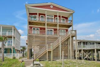 Paradis Marin - Oak Island - 5