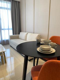 Hill10 Residence SinggahSini Standard - 5