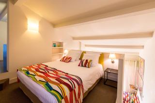 Hotel****Spa & Restaurant Cantemerle - Vence - 7