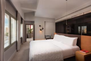 Le Meridien Barcelona - Barcelone - 4
