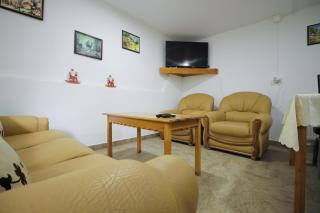 Pensiunea Dana-Maria - 3